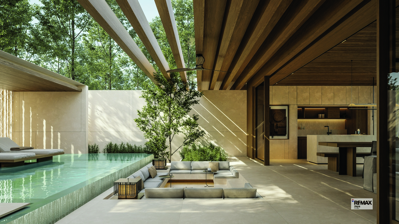 The Ease _ Villa _ Type 10 _ Sunken (Copy)