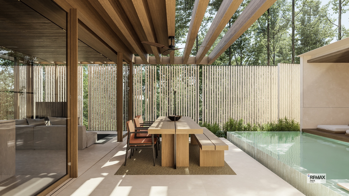 The Ease _ Villa _ Type 8 _ Living Dining 1 (Copy)