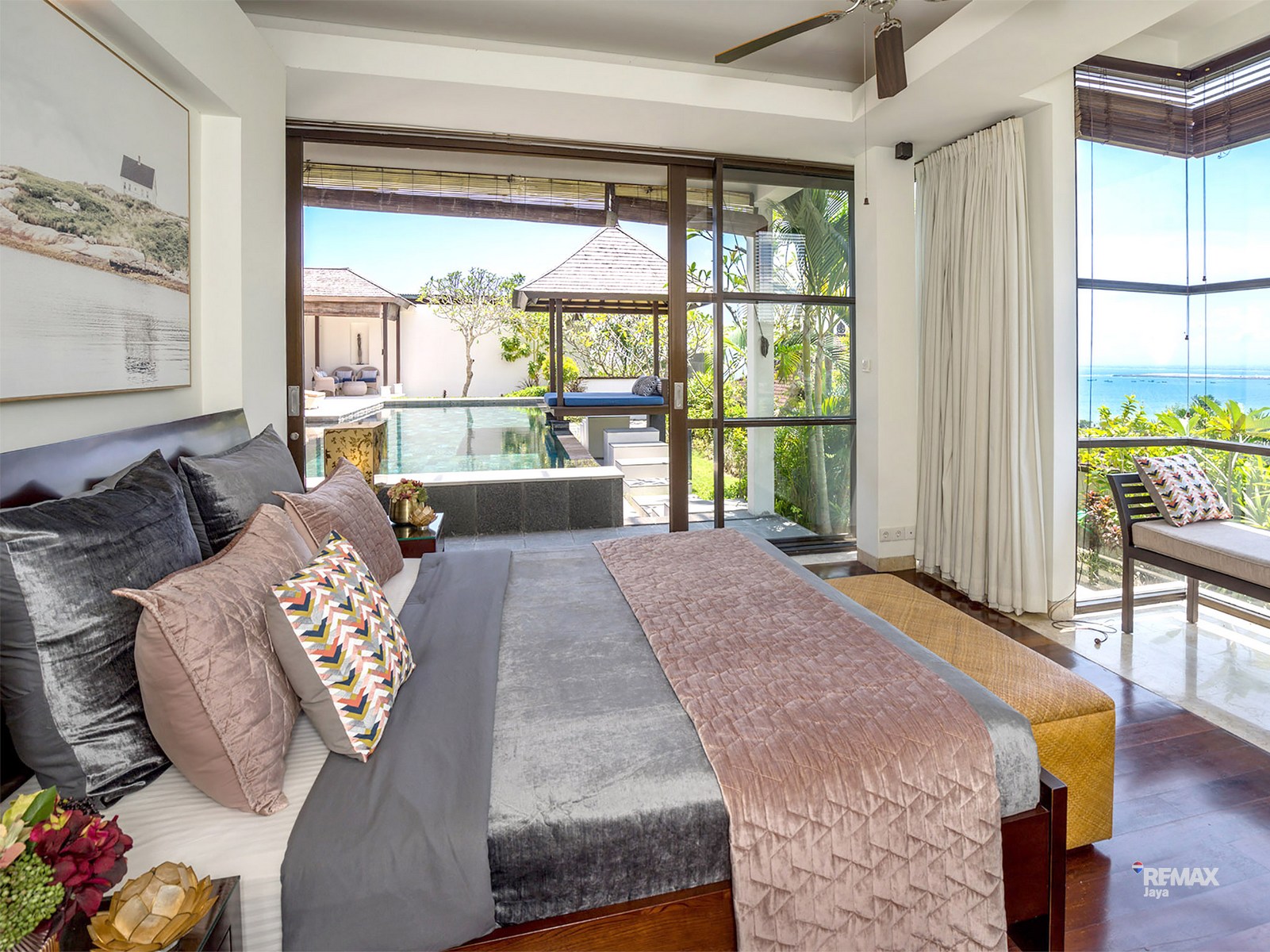 Villa Adenium – Exquisite downstairs master suite design (Copy)