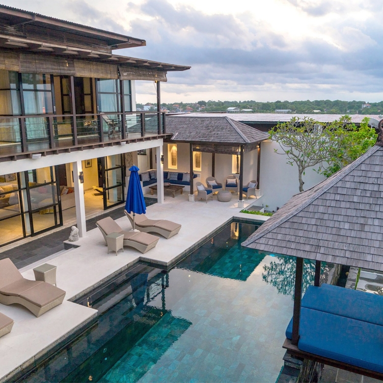 Villa Adenium Fuss free luxury Copy