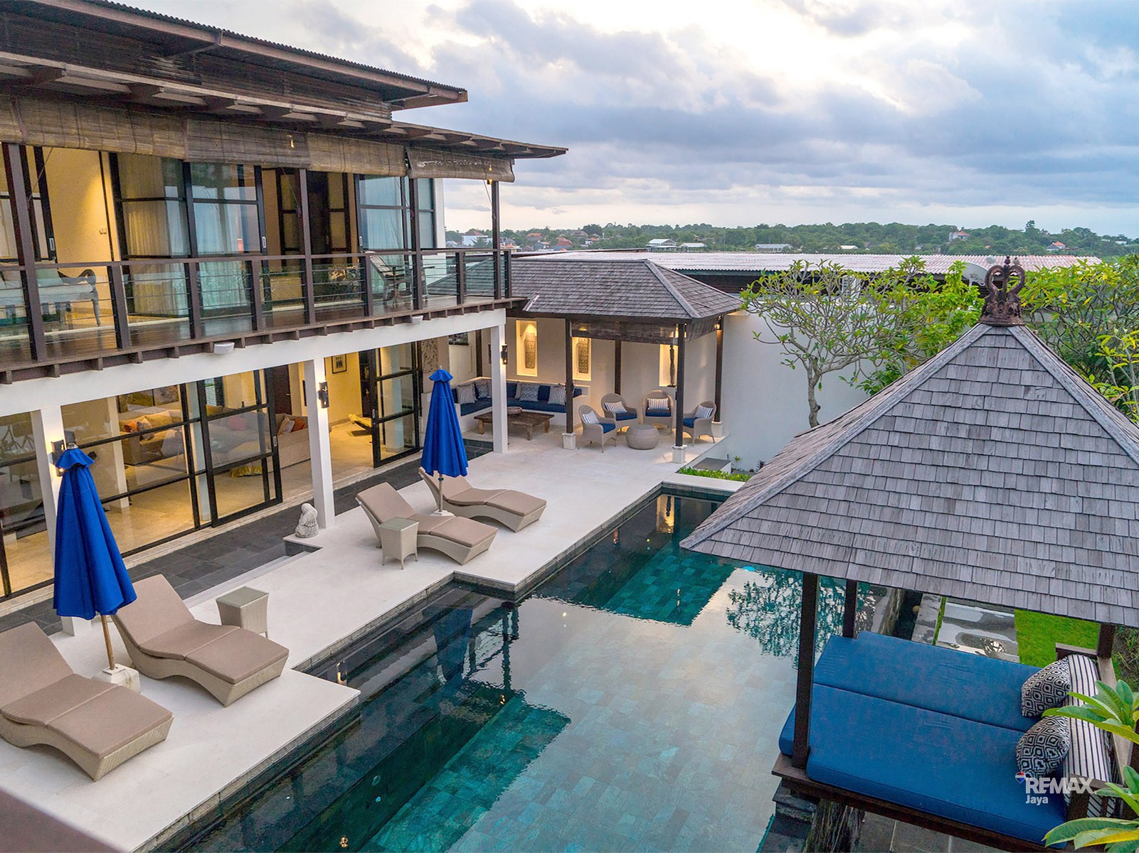 Villa Adenium – Fuss free luxury (Copy)