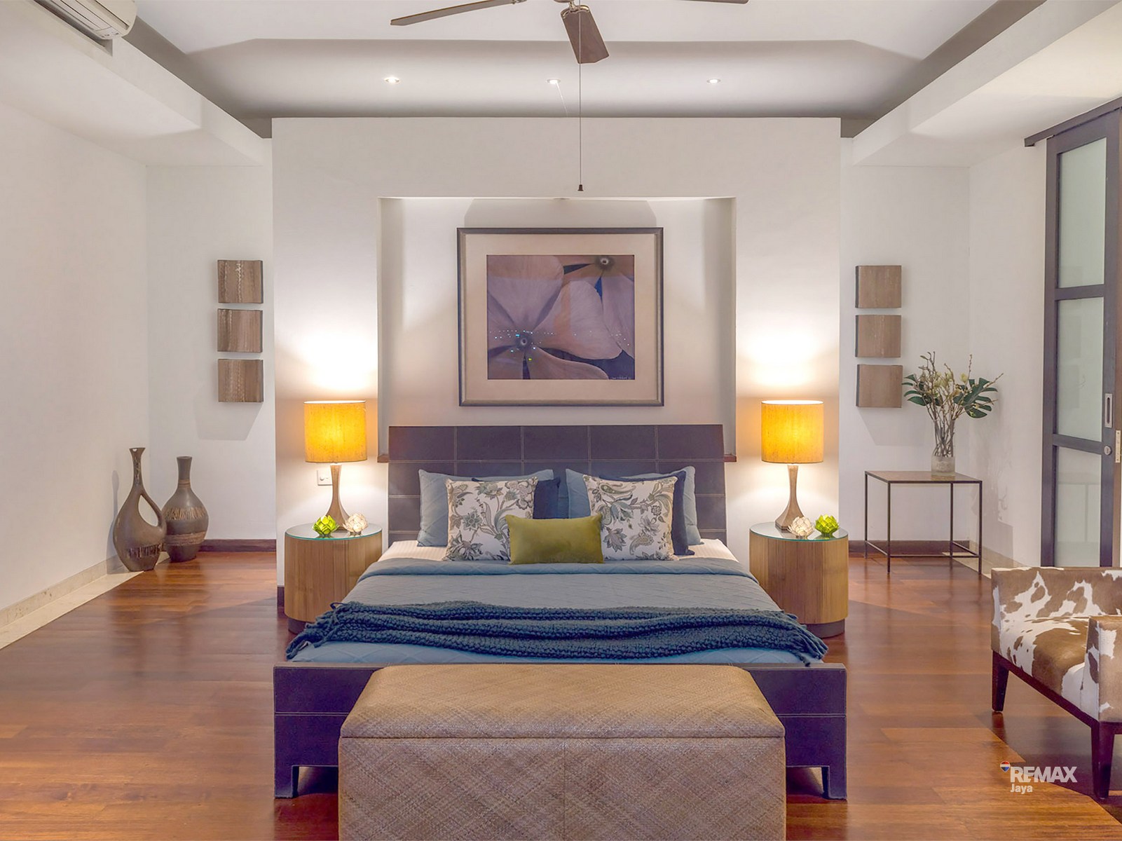 Villa Adenium – Guest bedroom layout (Copy)