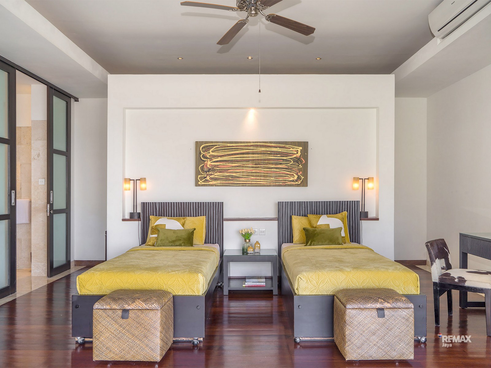 Villa Adenium – Guest bedroom preview (Copy)