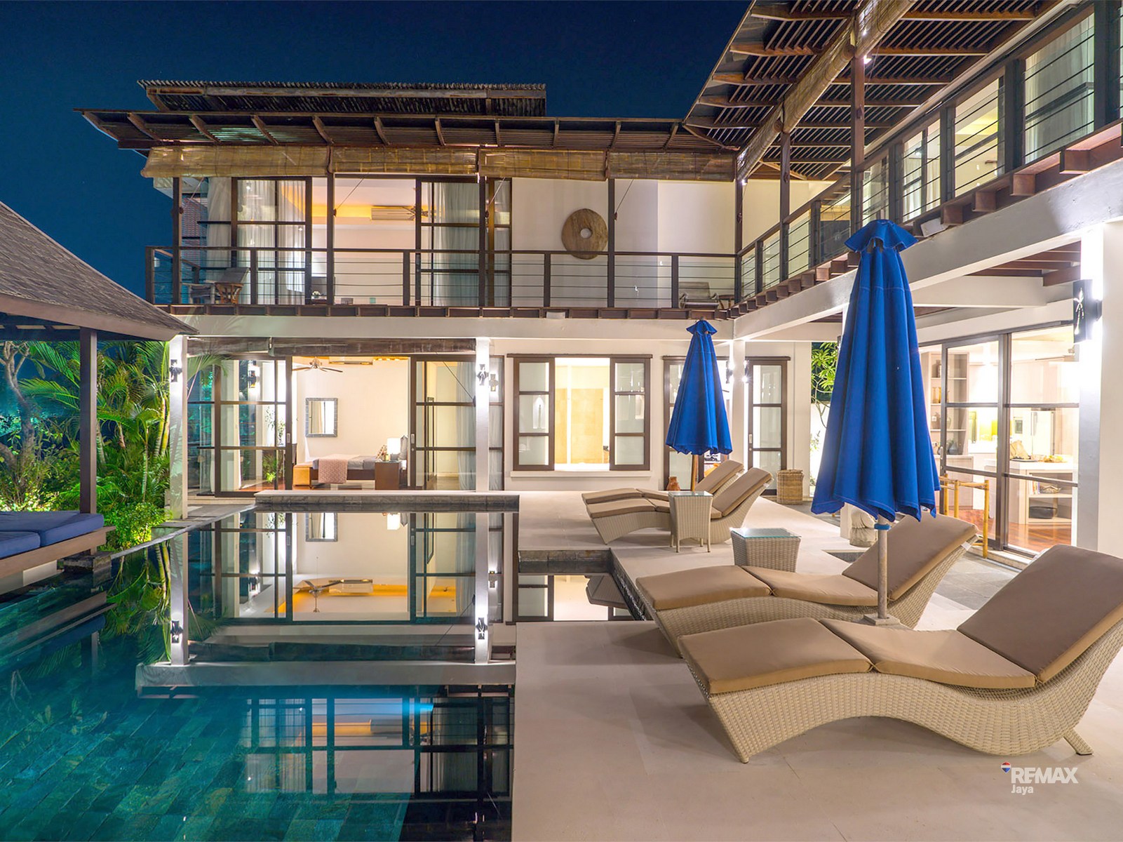 Villa Adenium – Indulge yourself in luxurious escape (Copy)
