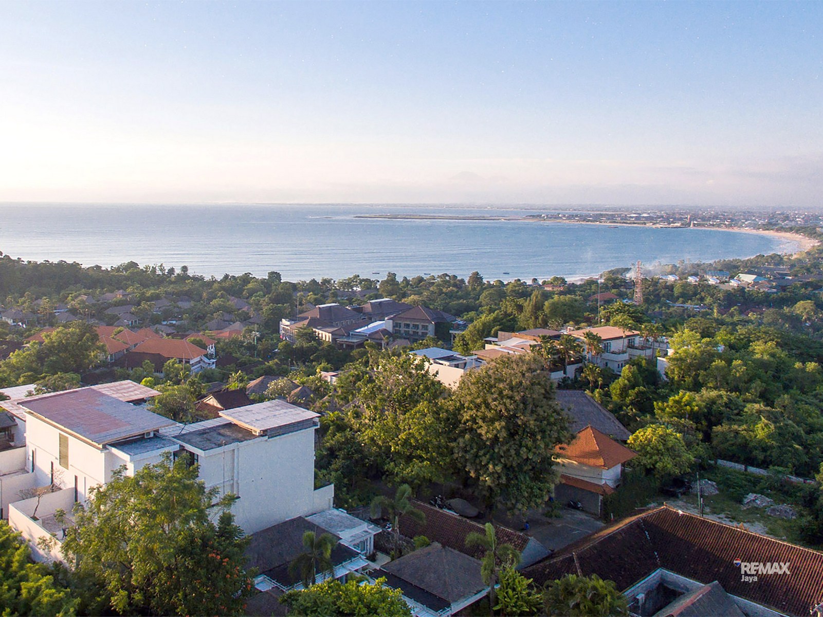 Villa Adenium – The aerial (Copy)