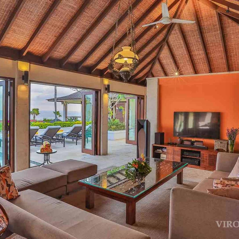 Villa Cantik dining 2 1 Copy